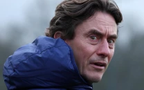 spurs sack frank after miserable reign