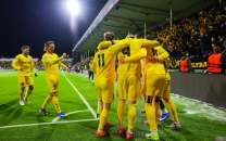 bodo glimt stun inter in ucl playoff first leg