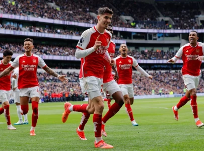 arsenal aim to banish title jitters