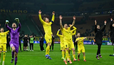 bodo glimt s were only promoted to norway s top tier in 2017 photo afp bodo glimt s were only promoted to norway s top tier in 2017 photo afp