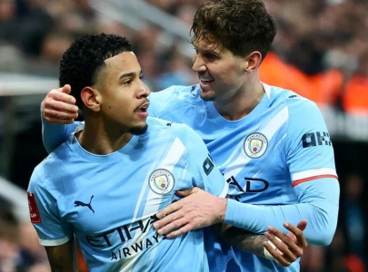 man city hand newcastle brutal fa cup lesson
