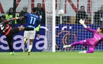 milan edge derby to trim inter s lead
