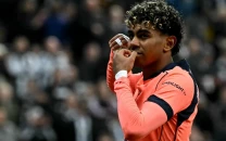 yamal denies newcastle liverpool lose