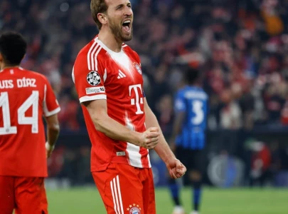 kane and bayern swat aside atalanta