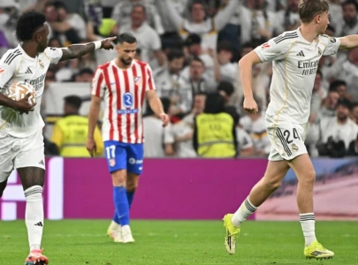 real madrid down atletico in derby real madrid down atletico in derby