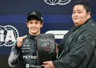 antonelli leads mercedes 1 2 at japanese gp antonelli leads mercedes 1 2 at japanese gp