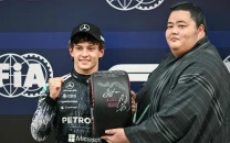 antonelli leads mercedes 1 2 at japanese gp antonelli leads mercedes 1 2 at japanese gp