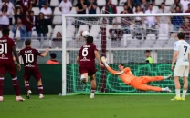 inter s serie a title charge hits bump in road