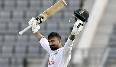 pakistan make steady start after das ton