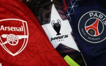 arsenal aiming to dethrone dynasty chasing psg arsenal aiming to dethrone dynasty chasing psg