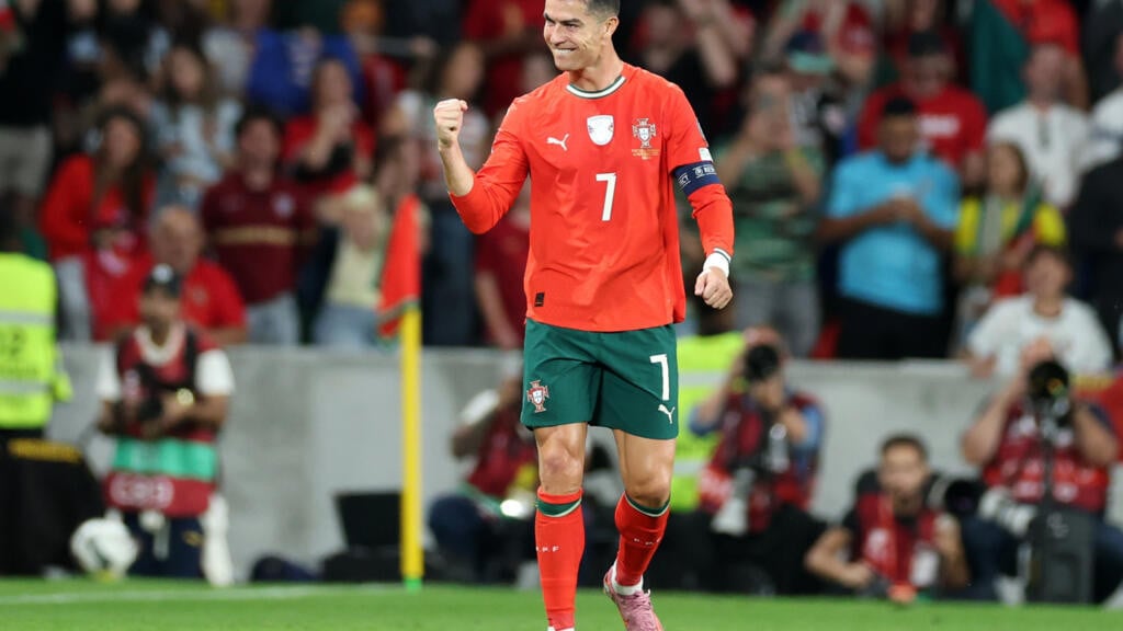 Portugal rely on Ronaldo as Colombia loom in Group K