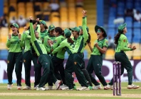 pakistan to face india in icc women s t20 world cup opener