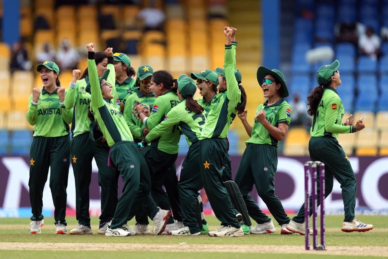 Pakistan to open Women’s T20 World Cup campaign against India at Edgbaston