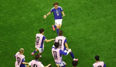 japan fight back in dutch thriller