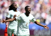 dembele stars as france thrash norway