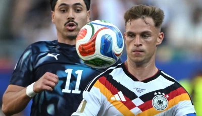 germany dumped out by paraguay