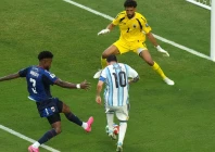 argentina survive cape verde scare