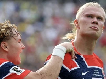 haaland knocks brazil out of world cup haaland knocks brazil out of world cup