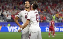 spain win it late to bid farewell to ronaldo