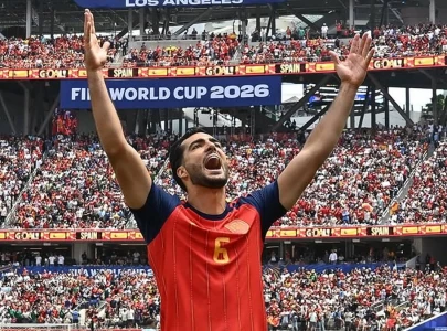 merino s late goal sends spain into wrold cup semis