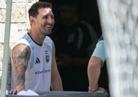 messi eyes second world cup crown messi eyes second world cup crown