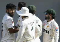 pakistan look to level the series against west indies