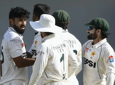 pakistan look to level the series against west indies pakistan look to level the series against west indies
