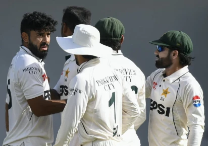 Pakistan look to level the series against West Indies