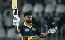 sri lanka stun england in thriller sri lanka stun england in thriller
