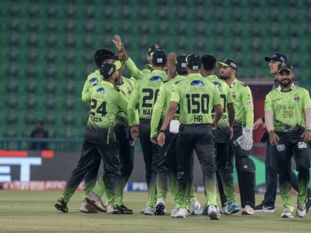 qalandars outclass kingsmen by 69 runs as fakhar zaman s half century sets the tone in the psl opener photo psl file qalandars outclass kingsmen by 69 runs as fakhar zaman s half century sets the tone in the psl opener photo psl file