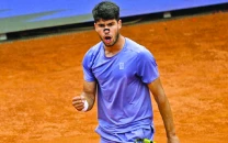 alcaraz sweeps past draper and into italian open semis alcaraz sweeps past draper and into italian open semis