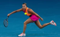 sabalenka clashes with rybakina for ao title