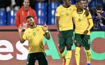 foster grabs south africa winner