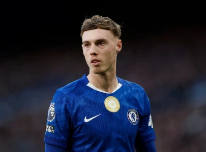 palmer ready to play 90 minutes