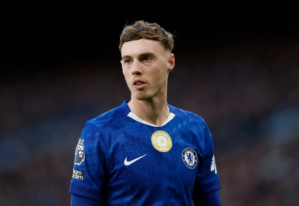 palmer ready to play 90 minutes