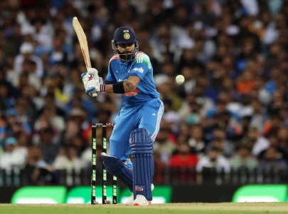 virat kohli extends odi dominance