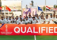 refusing to collapse how pakistan hockey fought its way back to the world cup