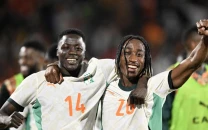 ivory coast fight back to pip cameroon