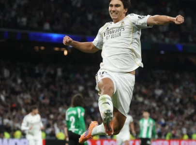 real madrid thrash betis without mbappe real madrid thrash betis without mbappe