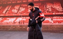 man utd s managerial merry go round continues