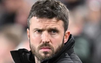 man utd appoint carrick as manager