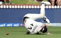 nz lose tickner as wi all out for 205 nz lose tickner as wi all out for 205