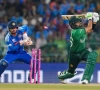pakistan batter babar azam was dismissed against india photo afp file pakistan batter babar azam was dismissed against india photo afp file
