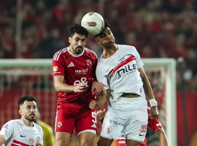 zamalek eye record caf cup prize