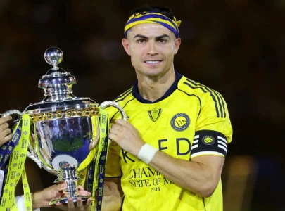ronaldo stars as al nassr lift spl ronaldo stars as al nassr lift spl