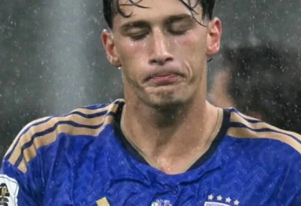 italy s national pride as a football nation rests on their qualification for the 2026 world cup