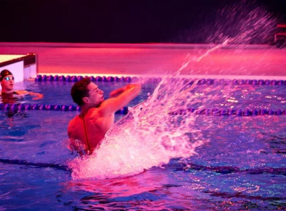swimmer gkolomeev beats record swimmer gkolomeev beats record