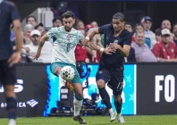 portugal playmaker bruno fernandes had two assists against the united states photo afp