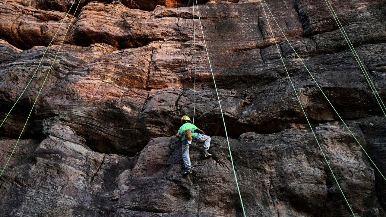 India climbers face obstacles