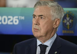 brazil hope ancelotti is the man brazil hope ancelotti is the man